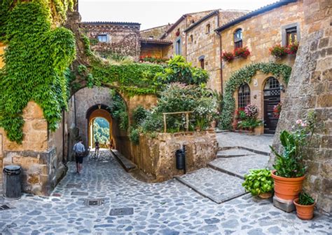 Un Recorrido Por Los 8 Pueblos Más Bellos De La Toscana Mi Viaje