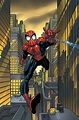 Spider-Man by John Romita Jr Marvel Comics Superheroes, Marvel Art ...
