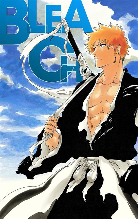 Anime News And Facts On Twitter BLEACH Thousand Years Blood War Anime Is Listed With