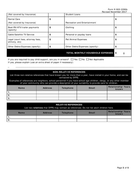 Form K 902 2286b Fill Out Sign Online And Download Fillable Pdf