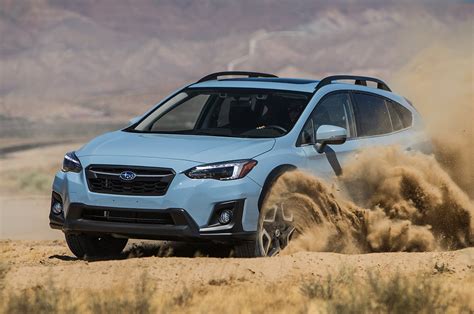 Subaru Crosstrek Review Long Term Update