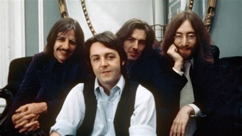 The beatles 1 video collection is out now. 9 reasons to listen to The Beatles Channel