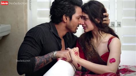 latest pakistani actress mawra hocane hot kissing scenes youtube