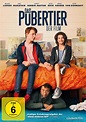 Das Pubertier DVD, Kritik und Filminfo | movieworlds.com