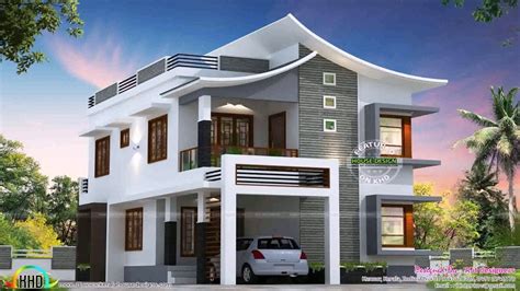 Simple Modern House Paint Colors Exterior Philippines 5 Exterior