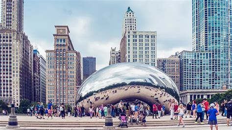 11 Top Rated Tourist Attractions In Chicago All Activities And Cost