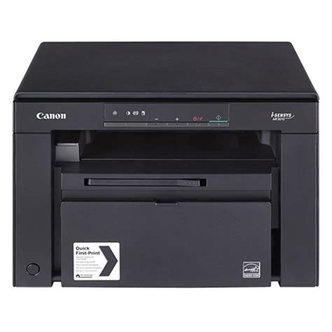 Canon mf3010 scanner driver download 64 bit windows 10. Buy Canon i-SENSYS MF3010 3-in-1 Mono Laser Printer ...