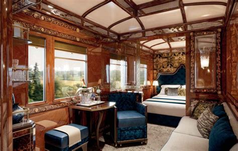 Venice Simplon Orient Express Kuoni