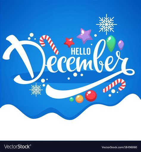 Top 999 Hello December Images Amazing Collection Hello December