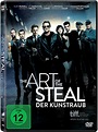 The Art of the Steal - Der Kunstraub (DVD)