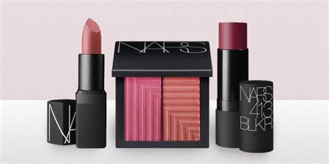 Whether it's their suppliers or funding animal testing in markets like china, they're not sadly, they test on animals. Sign Now! More Than 157k People Urge NARS Cosmetics NOT To ...