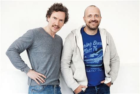 Pezzali e Repetto, voi che ne dite? - 2duerighe