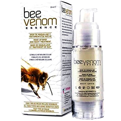 Bee Venom Essence Cream 30 Ml Price Uses Side Effects Composition