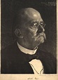 Lithographie, Porträt, Adolf Wagner
