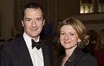 George Osborne and wife Frances announce divorce after 21 years | Metro ...