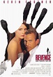 Revenge (1990) | Kevin costner, Tony scott, Movie posters