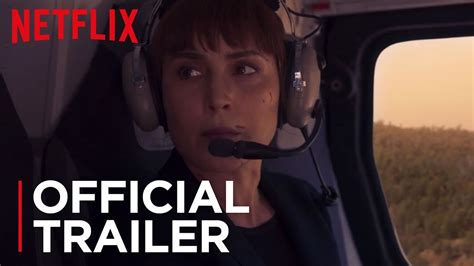 Close 2019 Review Netflix Noomi Rapace Thriller Womentainment