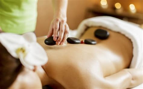 Spas And Wellness In Miami Greater Miami And Miami Beach