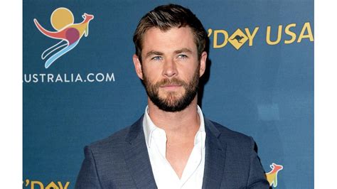 Chris Hemsworth Avengers 4 Will Be Shocking 8days