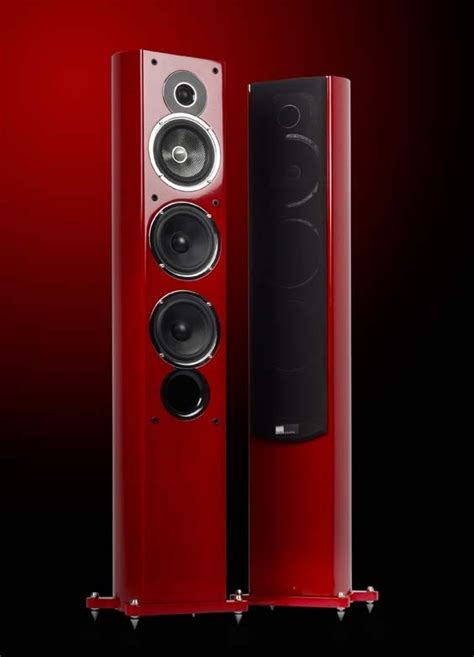 Pure Acoustics Noble Ii F Lautsprecher Stereo Im Test Sehr Gut