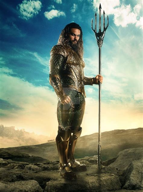 Justice League Aquaman With Images Justice League Aquaman Justice