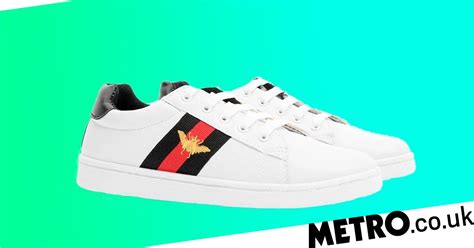 Poundland Is Selling A £445 Gucci Trainer Dupe For £9 Metro News