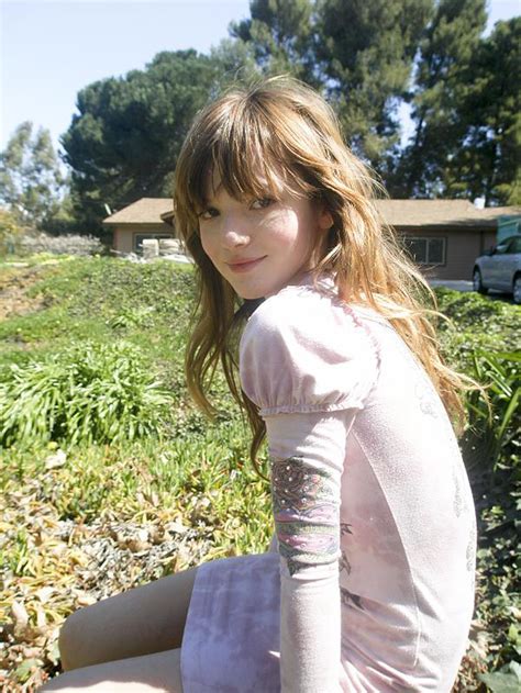 Picture Of Bella Thorne In One Wish Bella Thorne 1338597989