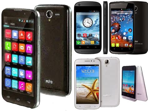 Hp Android Dibawah 500 Ribu Terbaik