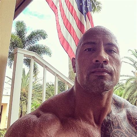 Sexy Photos Of Dwayne Johnson Shirtless You Re Welcome Essence
