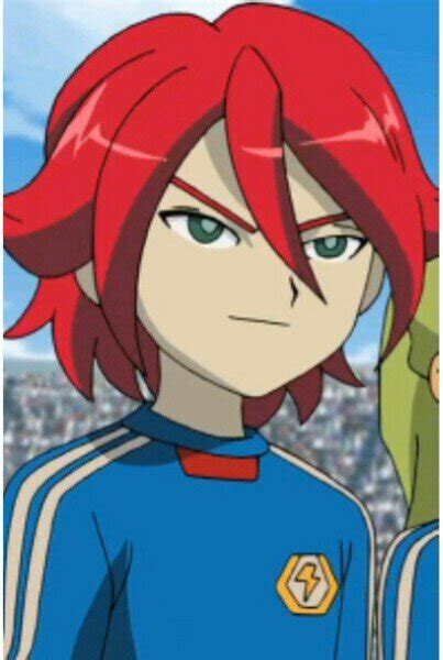 Kiyama Hiroto Wiki Inazuma Eleven Amino Amino