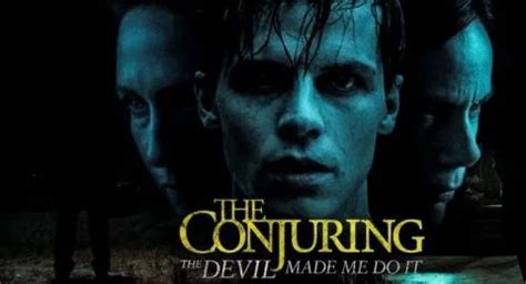 Nonton film conjuring the devil. Download film the conjuring the devil made me do it 2021 ...