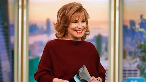 Joy Behar Claims Shes Had Sex With A Few Ghosts On The View Watch DigiMashable