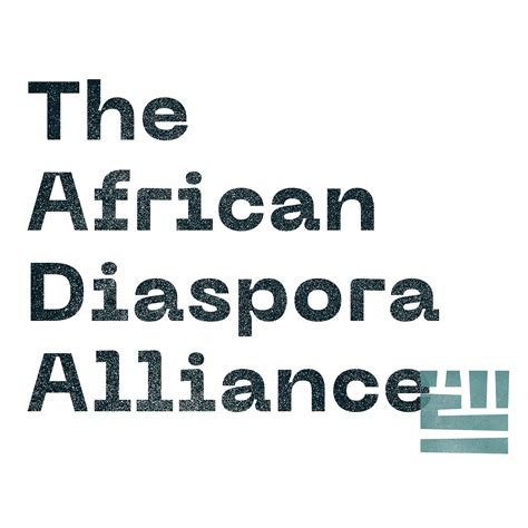 The African Diaspora Alliance Black Organization In Baltimore Md