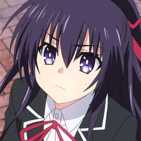 date a live yatogami tohka date a live anime date tohka yatogami