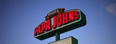 Papa John’s Drivers Seek Final Nod For 20 Million Wage Deal