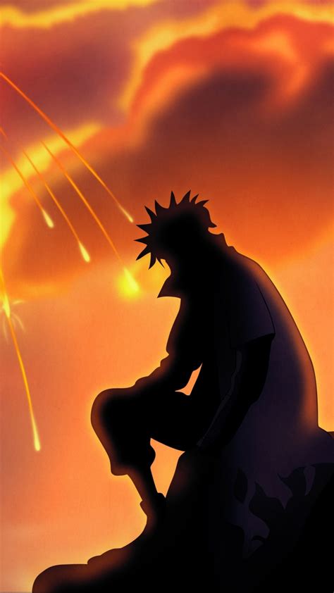 Minato Namikaze Wallpapers 71 Background Pictures