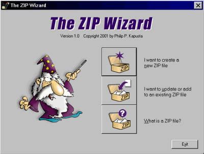 Download installshield wizard driver version: Download the latest version of The ZIP Wizard free in ...