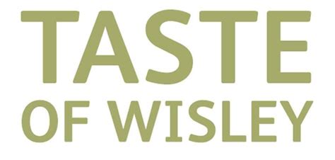Log in to leave a tip here. Taste of Wisley | Eating and drinking at RHS Garden Wisley ...