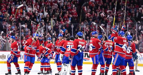 Get exclusive coverage on montreal canadiens. Montreal Canadiens announce training camp roster - Eyes On The Prize