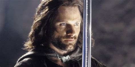 10 Lord Of The Rings Characters Wed Love To See In Game Of Thrones