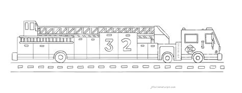 Select from 35915 printable coloring pages of cartoons, animals, nature, bible and many more. Coloring Pages - My Very Own Fire Truck