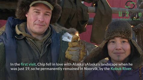 Life Below Zero Why Was Chip Hailstone Convicted Youtube