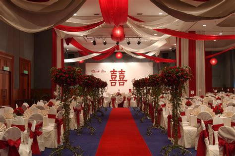 In fact, you can even book your airport transfer in advance for greater peace of mind with the additional charge of 360 myr. Dynasty Hotel Kuala Lumpur - Ballroom — Venueville