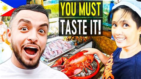 50 Seafood Feast In Manila Philippines’ Best 🇵🇭 Youtube