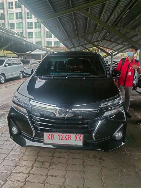 Sewa Mobil Kota Pontianak Kalimantan Barat Wa08125627447 Rizky Jaya