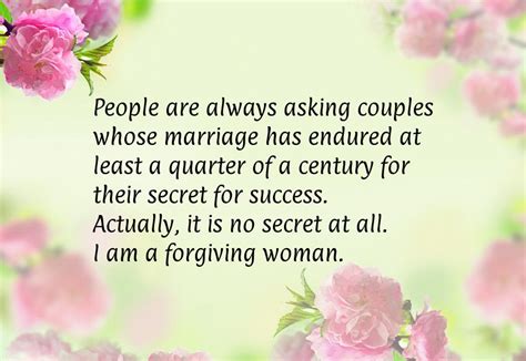 25 Inspirational Quotes For Wedding Anniversary Year