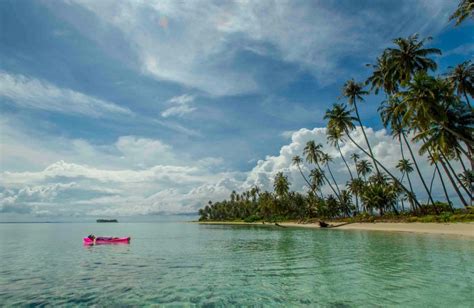 Paket Wisata Pulau Banyak Aceh Singkil Pesona Indonesia