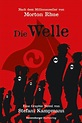 Die Welle | The German Graphic Novel