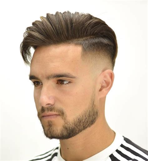 Timeless 50 Haircuts For Men 2019 Trends Stylesrant Oval Face