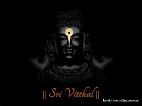 1080x1604 the best shree swami samarth image wallpaper quotes status pics>. Sri Vitthal Wallpaper (001) Download Wallpaper: http ...